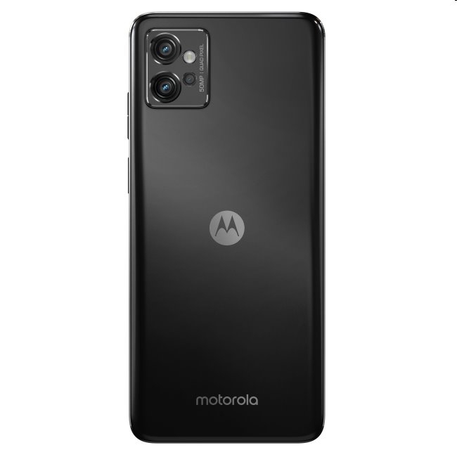 Motorola Moto G32, 6/128GB, mineral szürke