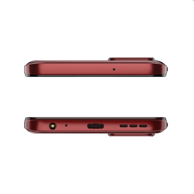 Motorola Moto G32, 6/128GB, satin maroon kivitel Motorola Moto G32, 6/128GB, satin maroon kivitel