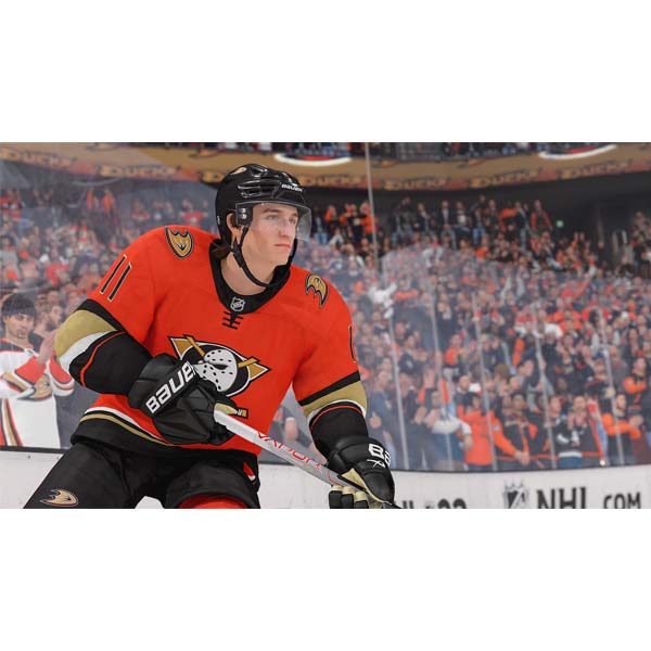 NHL 23