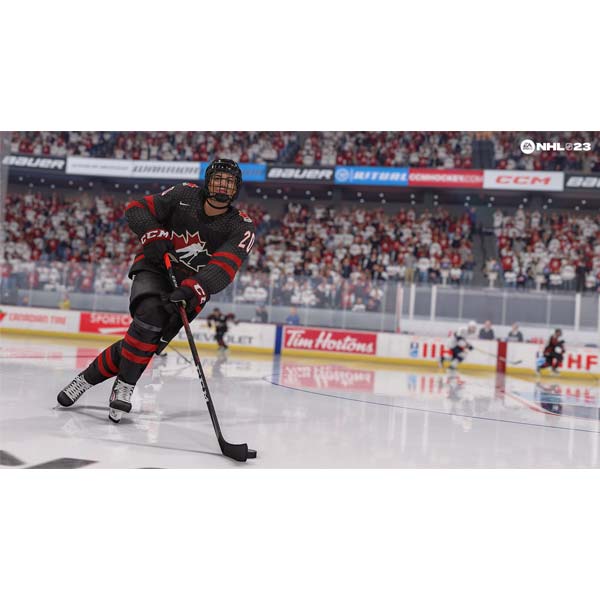 NHL 23