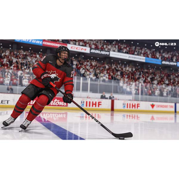 NHL 23