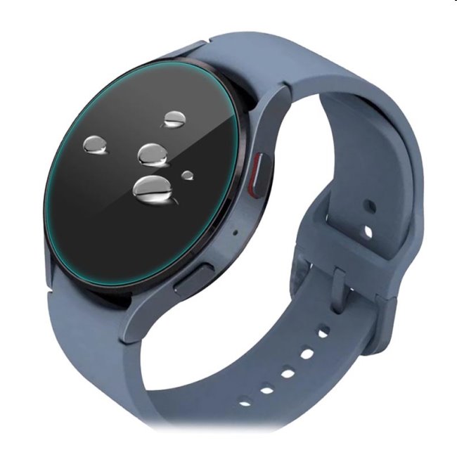Tactical Védőüveg Samsung Galaxy Watch5 44mm számára Tactical Védőüveg Samsung Galaxy Watch5 44mm számára