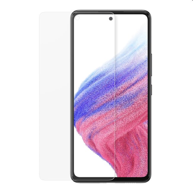 Eredeti védőüveg for Samsung Galaxy A53 5G Eredeti védőüveg for Samsung Galaxy A53 5G