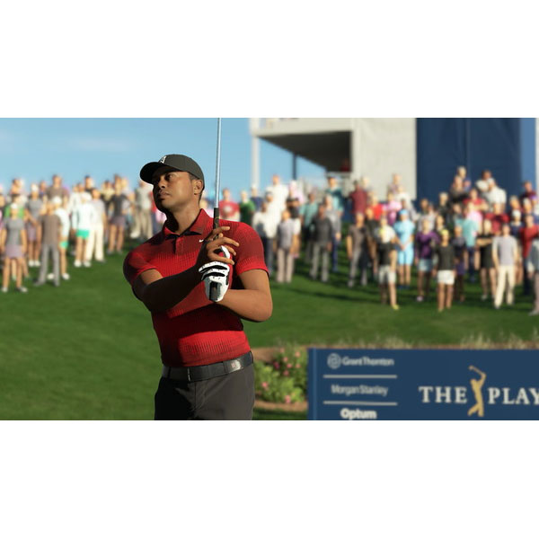 PGA Tour 2K23