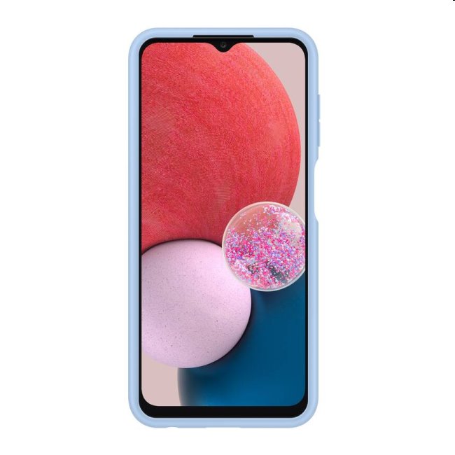 Tok Card Slot Cover for Samsung Galaxy A13, arctic blue Tok Card Slot Cover for Samsung Galaxy A13, arctic blue