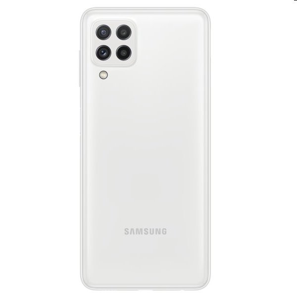 Samsung Galaxy A22 5G, 4/128GB, white