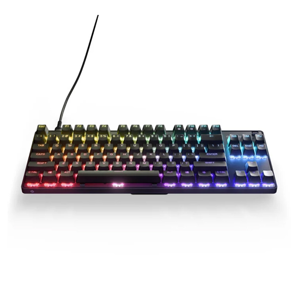 SteelSeries Apex 9 TKL US