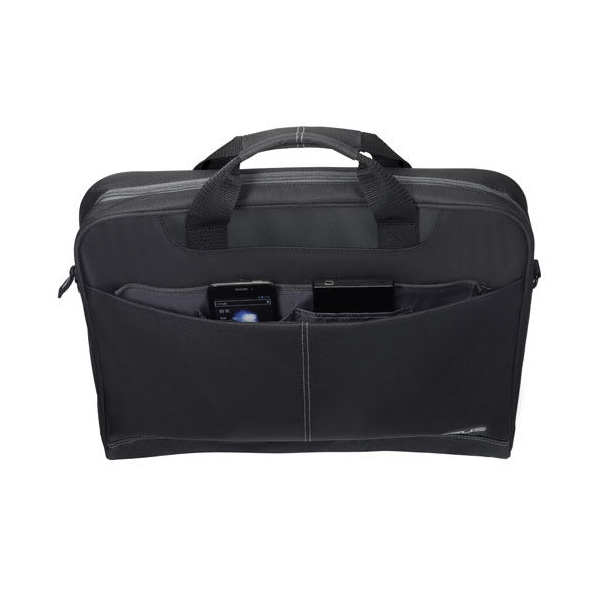 ASUS táska Nereus do 16" fekete