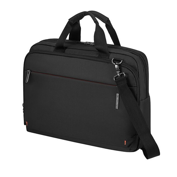 Laptoptáska SAMSONITE Network 4 Bailhandle 15.6", fekete