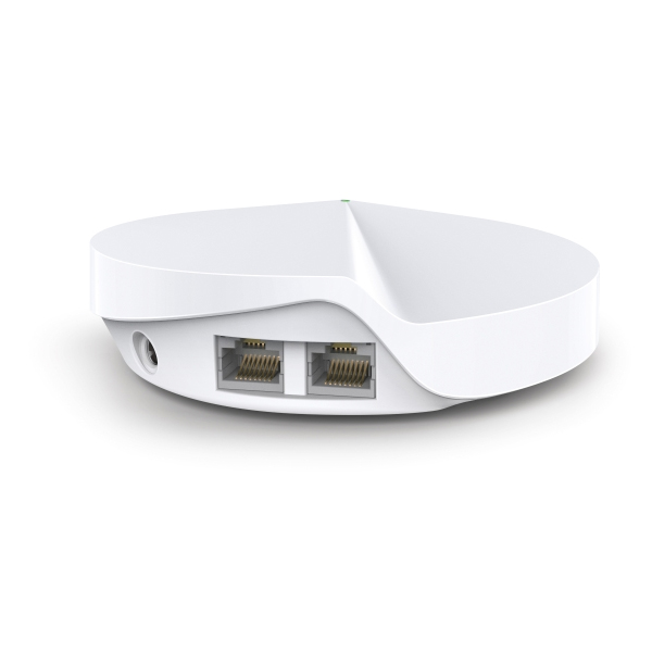 TP-Link AC1300 WiFi rendszer a teljes háztartás számára Deco M5