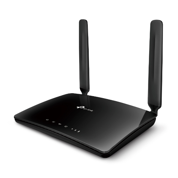 TP-Link Archer MR400 V4.2 AC1200 Vezeték nélküli Dual Band 4G LTE Router