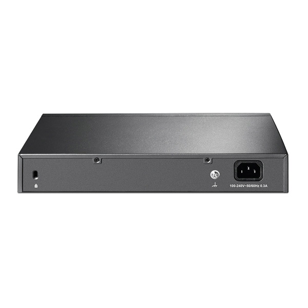 TP-Link TL-SF1024D, 24 port Rack Switch