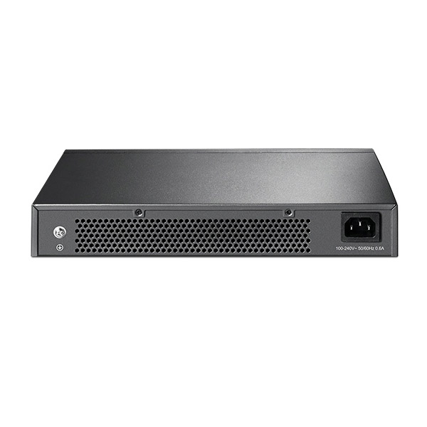 TP-Link TL-SG1024D, 24 port Gigabit Desktop/Rack Switch