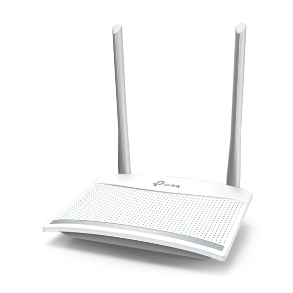 TP-Link TL-WR820N, vezeték nélküli N Router