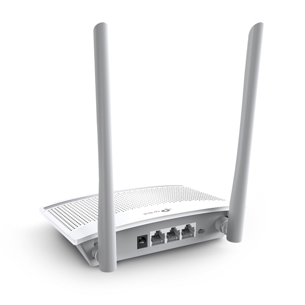 TP-Link TL-WR820N, vezeték nélküli N Router