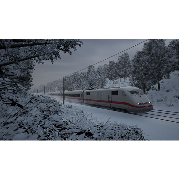 Train Sim World 3