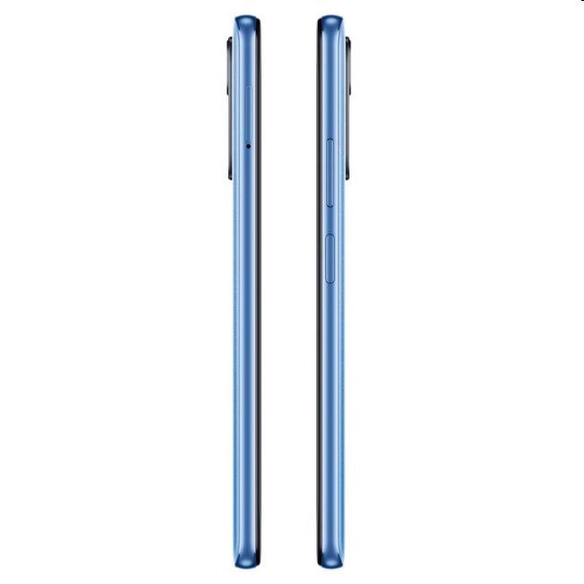 Xiaomi Redmi Note 11S 5G, 6/128GB, twilight blue