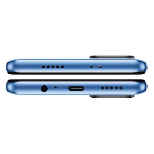 Xiaomi Redmi Note 11S 5G, 6/128GB, twilight blue