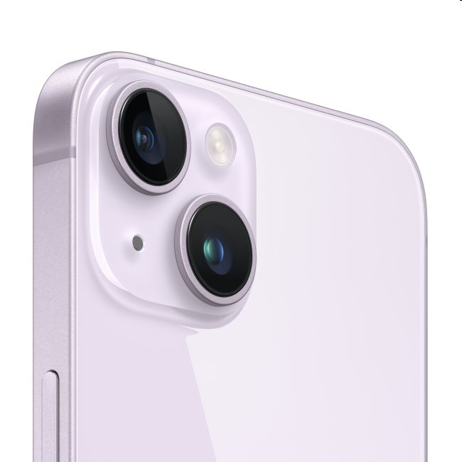 Apple iPhone 14 256GB, lila Apple iPhone 14 256GB, lila