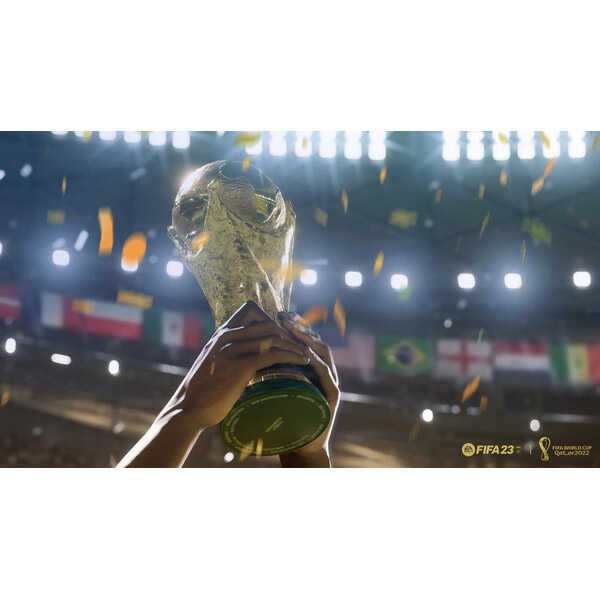 FIFA 23 (állványard Kiadás)