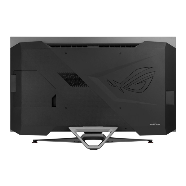 Gamer monitor Asus ROG Swift OLED PG42UQ, fekete