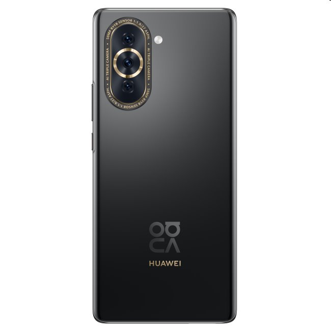 Huawei Nova 10, 8/128GB, starry black