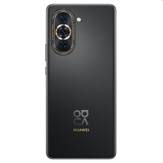 Huawei Nova 10 Pro, 8/256GB, starry black