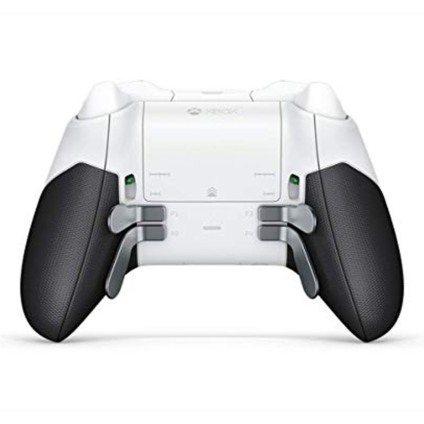 Microsoft Xbox Elite Series 2 Core Vezeték nélküli kontroller, fehér
