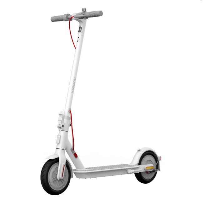 Xiaomi Electric Scooter 3 Lite, fehér