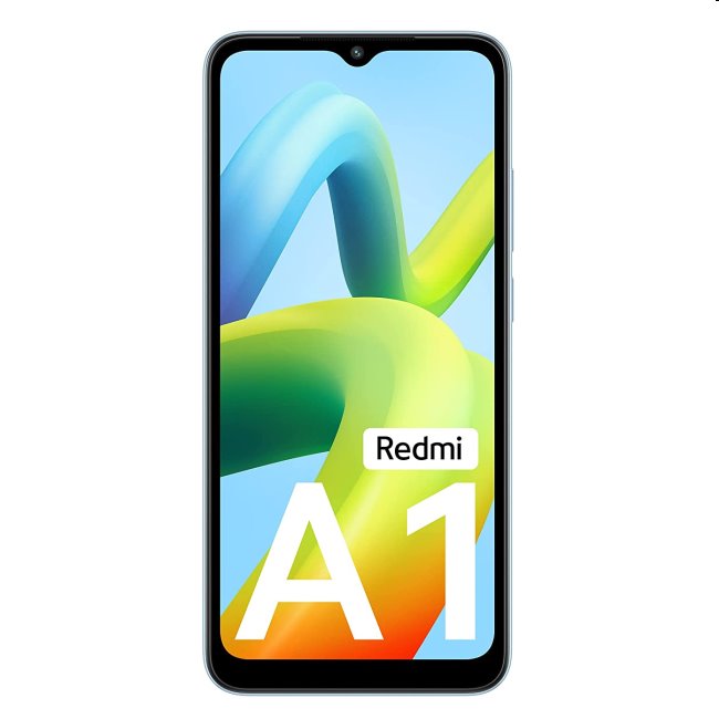 Xiaomi Redmi A1, 2/32GB, light blue