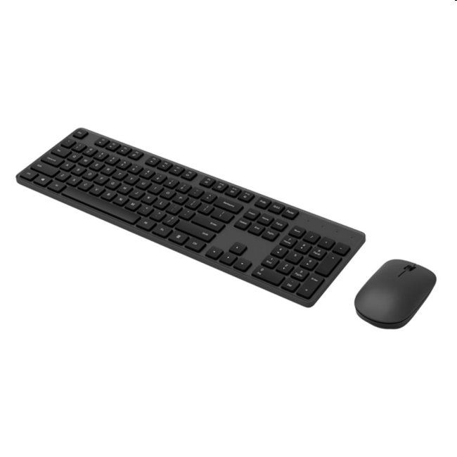 Xiaomi Wireless Keyboard and Mouse Combo