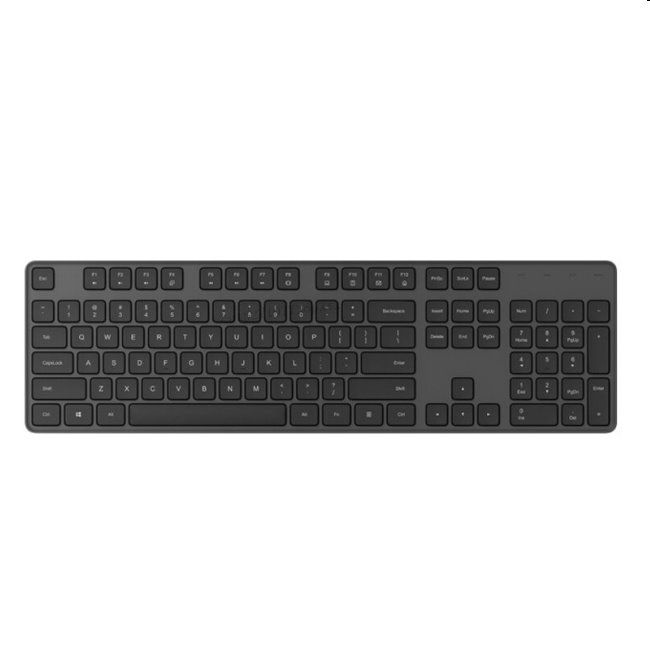 Xiaomi Wireless Keyboard and Mouse Combo