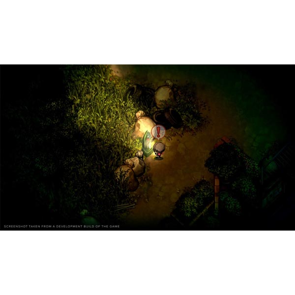 Yomawari: Lost in the Dark (Deluxe Kiadás)