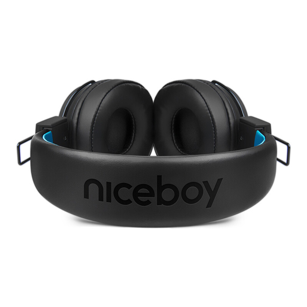 Bluetoooth fülhallgató Niceboy HIVE Joy 3