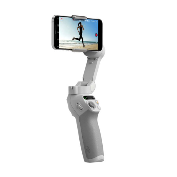 DJI Osmo Mobile SE gimbal