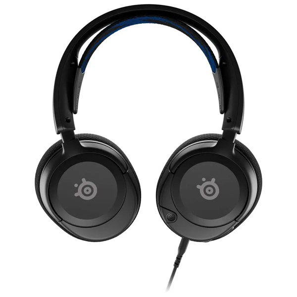 SteelSeries Arctis Nova 1P for PS5, PS4