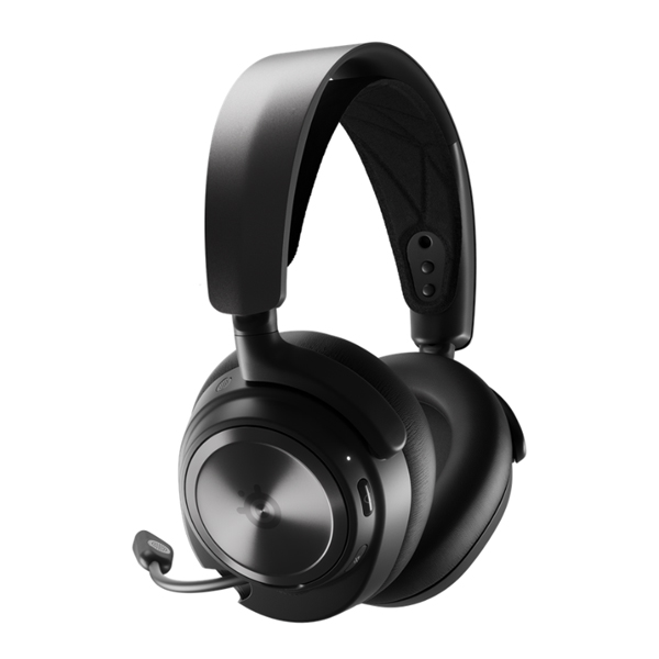 Steelseries Arctis Nova Pro Wireless X for Xbox, fekete Steelseries Arctis Nova Pro Wireless X for Xbox, fekete