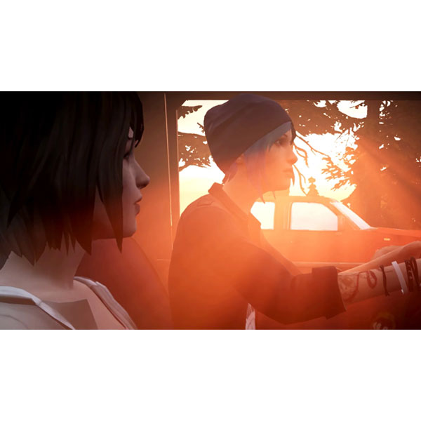 Life is Strange (Arcadia Bay Kollekció) Life is Strange (Arcadia Bay Kollekció)
