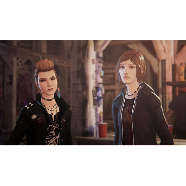 Life is Strange (Arcadia Bay Kollekció) Life is Strange (Arcadia Bay Kollekció)