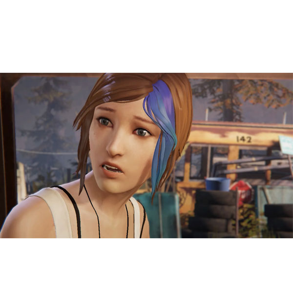 Life is Strange (Arcadia Bay Kollekció) Life is Strange (Arcadia Bay Kollekció)