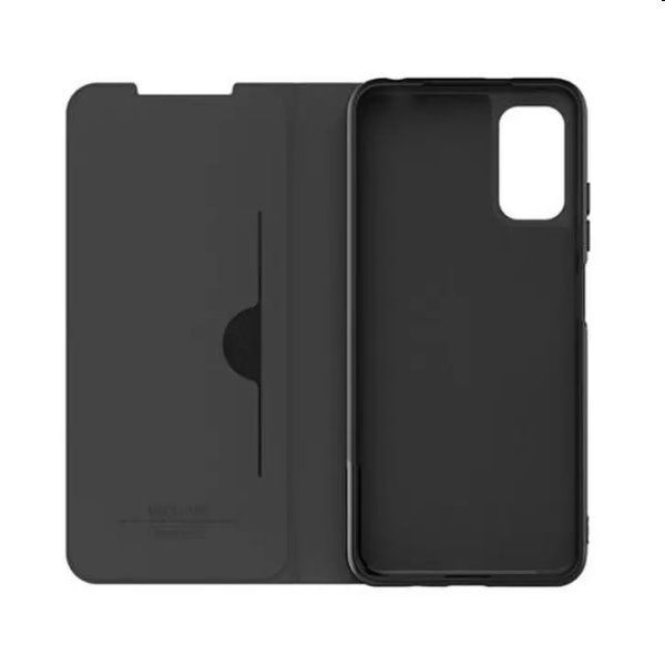 Made for Xiaomi Book Tok for Xiaomi Redmi Note 10 5G, fekete Made for Xiaomi Book Tok for Xiaomi Redmi Note 10 5G, fekete