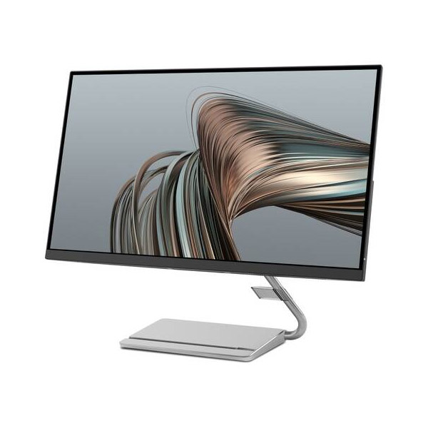 Monitor Lenovo Q27q-20 27" QHD IPS 2560x1440 16:9 1000:1 300cd 4ms repro HDMI DP