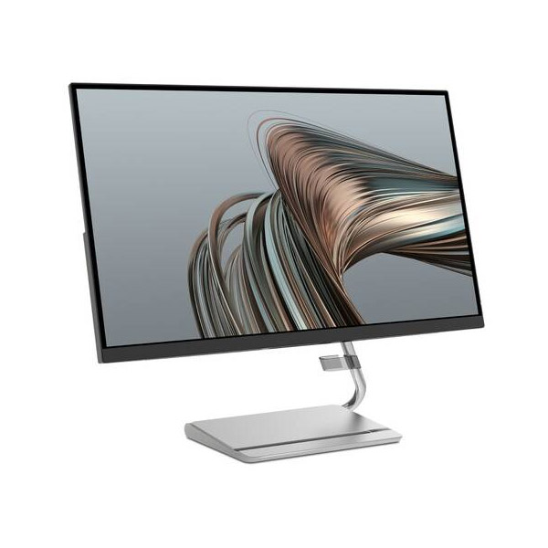 Monitor Lenovo Q27q-20 27" QHD IPS 2560x1440 16:9 1000:1 300cd 4ms repro HDMI DP