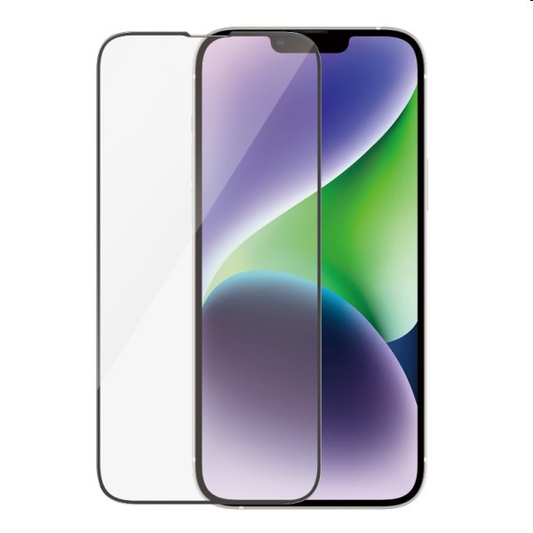 Védőüveg PanzerGlass AB for Apple iPhone 14 Plus/13 Pro Max