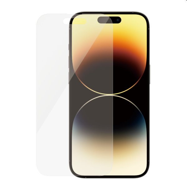 Védőüveg PanzerGlass AB for Apple iPhone 14 Pro