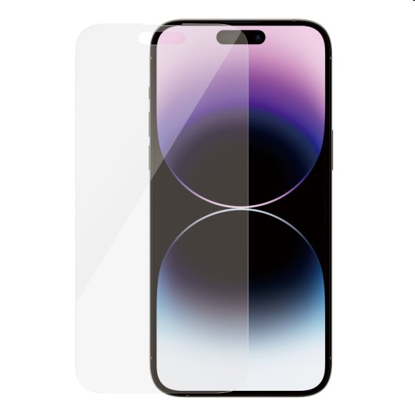 Védőüveg PanzerGlass AB for Apple iPhone 14 Pro Max