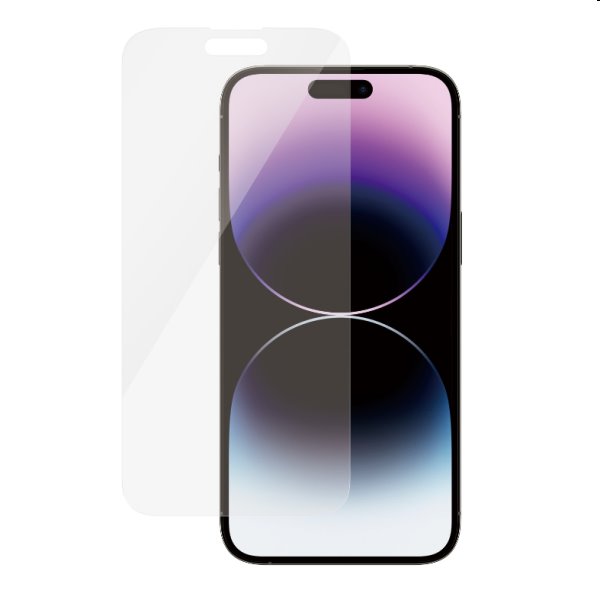 Védőüveg PanzerGlass AB for Apple iPhone 14 Pro Max