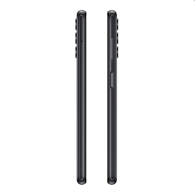 Samsung Galaxy A04s, 3/32GB, Fekete
