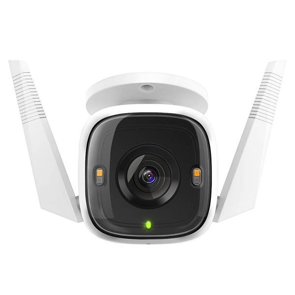 TP-Link Tapo C320WS Outdoor Security Wi-Fi Kamera