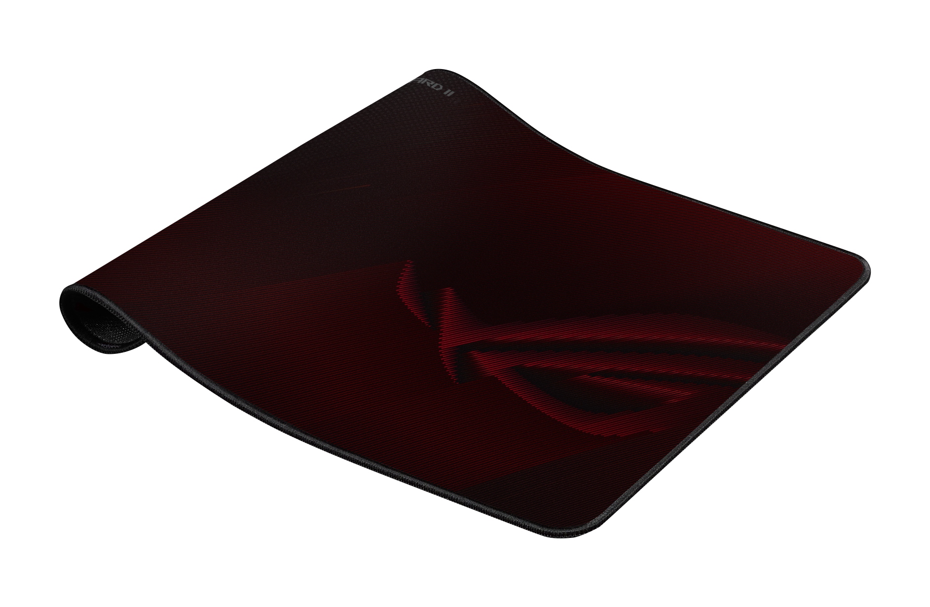 Asus ROG Scabbard II MEDIUM egérpad